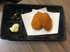 -豊 胜手丼
