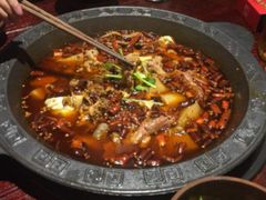 -受气牛肉·重庆耙牛肉(来福士店)