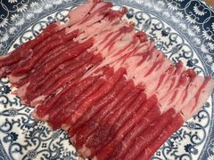 -北京老门框爆肚涮肉馆(凤城六路店)