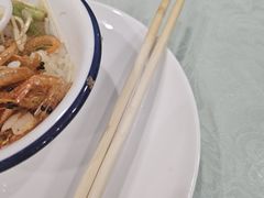 -淮扬情私房菜(美丽华店)