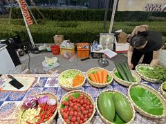 -万科美好广场