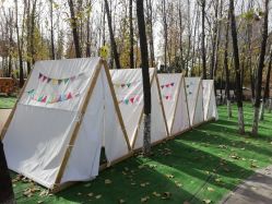 点击看大图 -蓝可可亲子乐园(北苑店)