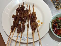 -星伦多自助料理·涮烤一体(奉贤龙湖天街店)