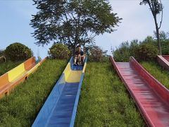 -西部长青自然儿童乐园