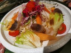 -谷牛和牛烤肉(漕河泾印象城店)