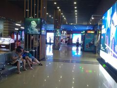-SFC上影影城(成都科华IMAX店)