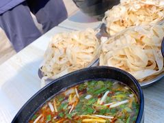 -银城烧烤(秦岭路店)