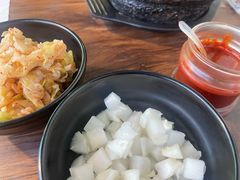 -朝汉美食村(滏东总店)