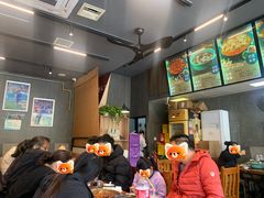 -重庆鸡公煲·青锅花椒鱼(牡丹江路店)