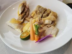 崇明白切鸡-道道鲜·崇明私房菜(五角场店)