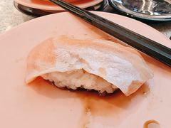 -争鲜回转寿司(朝外悠唐PLUS店)