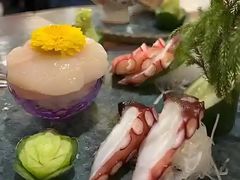 -矶野水产(澳门逸园中心店)