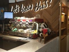 -COSTA COFFEE(上海虹口龙之梦)