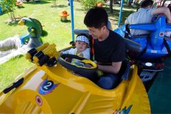 -大望京儿童游乐场