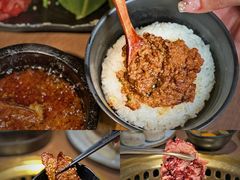 -虎丸烧肉(世纪汇店)