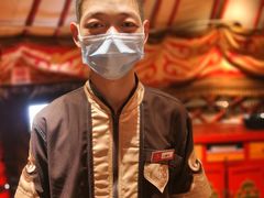 -九十九顶毡房(阜石路店)