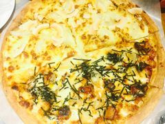 -乐凯撒披萨(正佳广场店)