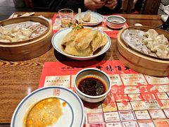 -新兴园饺子馆(河南街店)