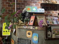 -ABCD咖啡屋(妇幼店)