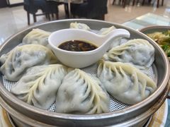 海麻线包-君霖海鲜私房菜(春柳店)