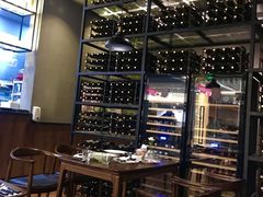 大堂-1861意大利餐厅(文化广场店)