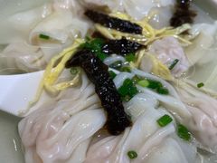 -苏小柳手工点心(人民广场分院)