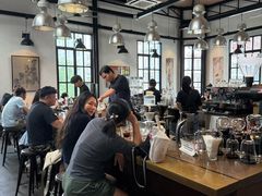 -The Workshop Coffee