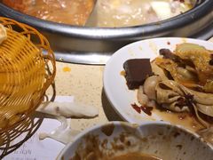 -蜀留香火锅·始于1999·原四川老火锅(白堤路店)