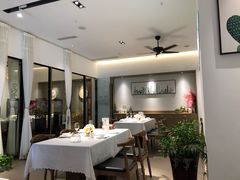 大堂-一道餐厅(湖塘店)