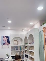 -美兮美学·日式美甲美睫