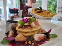 -Fern Forest Cafe
