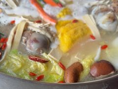 -天都火锅酒楼(虹梅南路店)