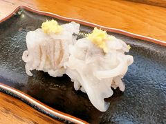 -元祖ぶっち切り寿司 魚心(三宫店)