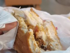 -麦当劳(新王府井店)