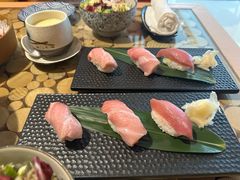 -西村日本料理(香格里拉饭店)