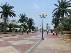 -厦门方特梦幻王国