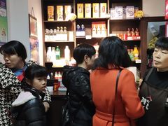 -醋果子炒大肠·老赣南客家菜(渔湾里店)