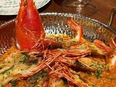-Osteria Garden 生蚝花园餐厅(原进贤路店)