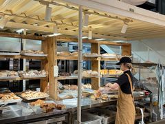 -佐敦面包铺·JORDAN BAKERY