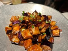 -绿茶餐厅(王府井永宁门店)