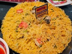 -大吉利潮汕牛肉火锅(王府井店)