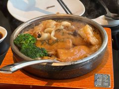-厦门艾美酒店·乐美中餐厅