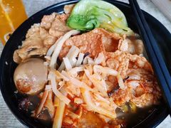 -阿生哥螺蛳粉•火锅(永安街店)