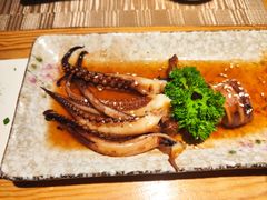 -酒井酱子·深夜食堂(东城汇店)