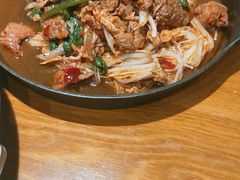 -小锅饭(欧亚卖场店)
