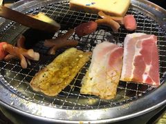 -吉志烤肉(太原总店)