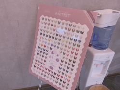 -丫丫NAIL日式自助美甲美睫沙龙