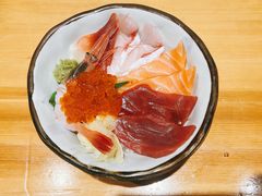 -大岛日本料理铁板烧(南通大饭店)