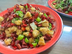 -小街47號江湖菜(四合院店)