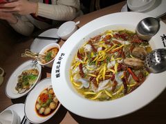 -太二酸菜鱼(沈阳万象城店)